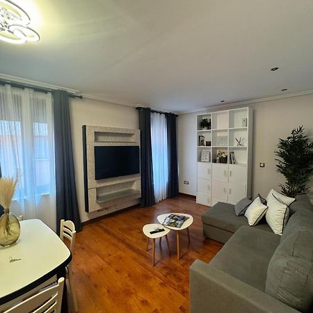 La Casa De Los Osorios Леон Екстер'єр фото