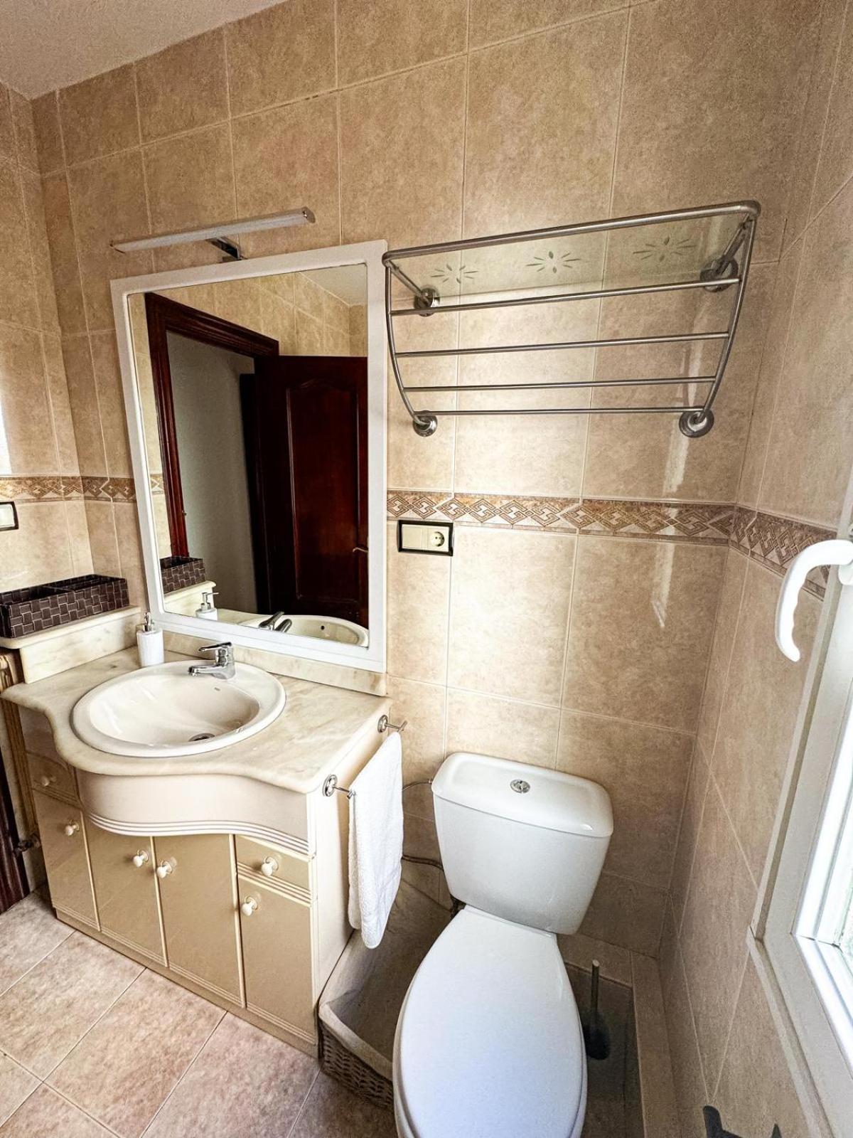 La Casa De Los Osorios Леон Екстер'єр фото
